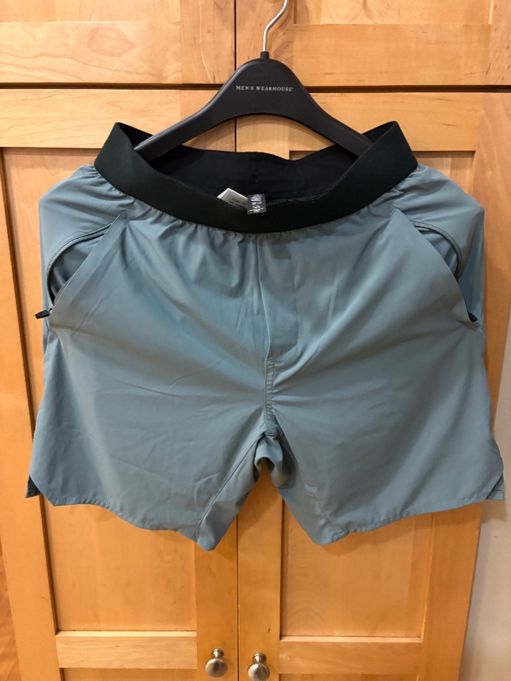Ten Thousand Tactical Shorts